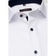 ETERNA SKJORTE - COVER SHIRT TVILL
