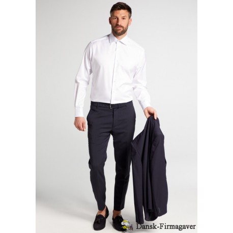 ETERNA SKJORTE - COVER SHIRT TVILL