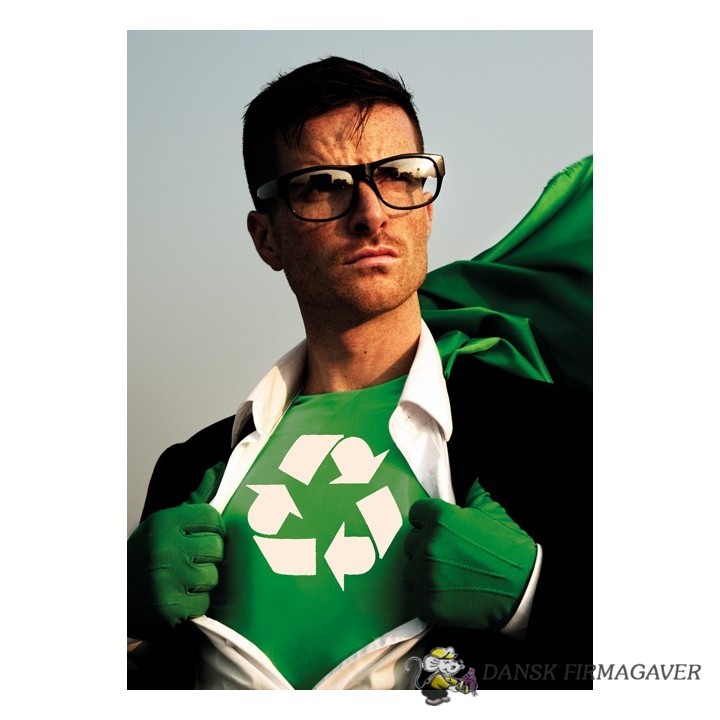 Raja Chrome Recycled 4220