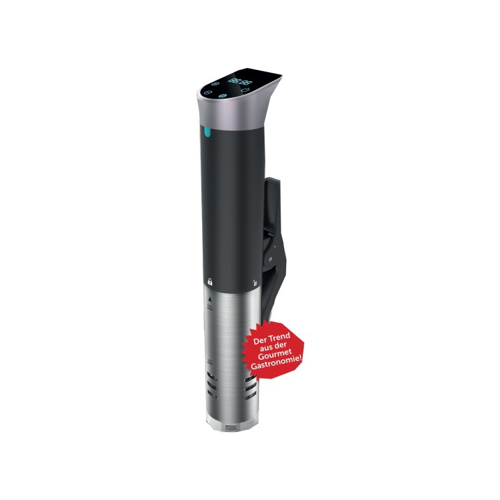 PROFI COOK SOUS VIDE STAV