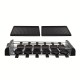 RACLETTE til 12 Personer