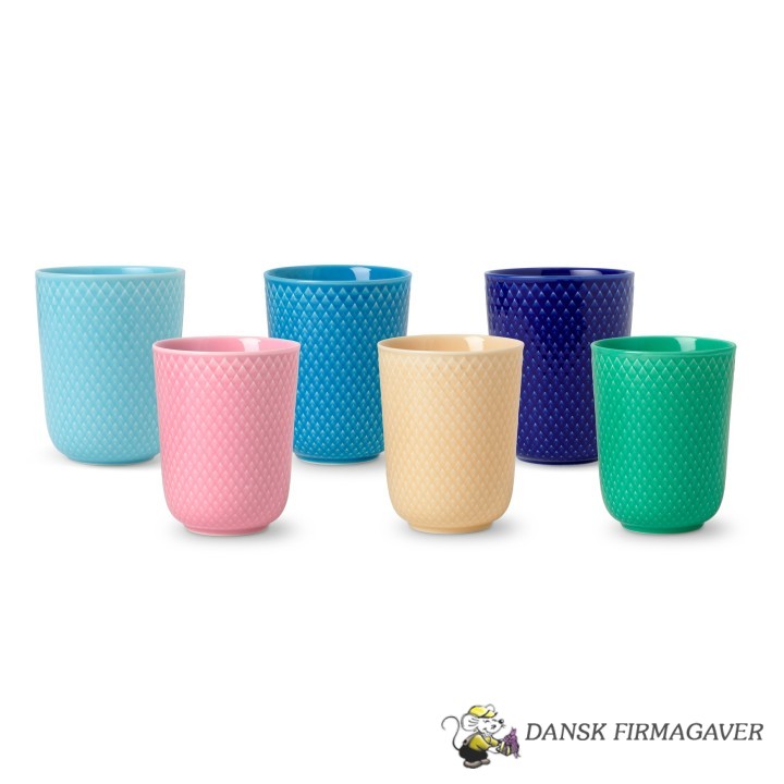 RHOMBE COLOR, 6 KRUS