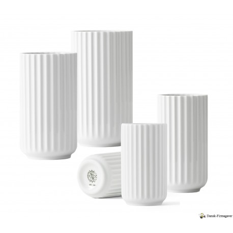 LYNGBYVASEN, 4 STØRRELSER