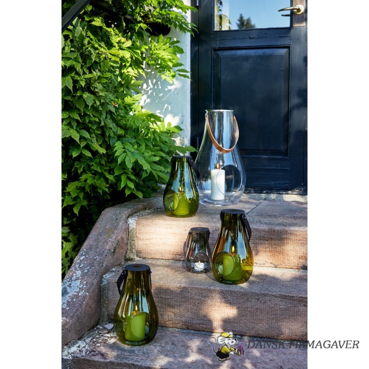 DESIGN WITH LIGHT LANTERNER