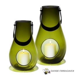 DESIGN WITH LIGHT LANTERNER