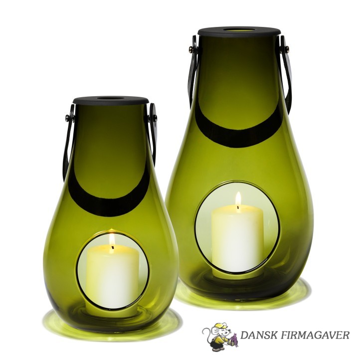 DESIGN WITH LIGHT LANTERNER