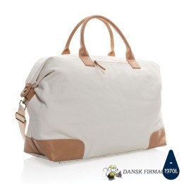 Impact AWARE™ 16 oz. stor weekend taske i rcanvas