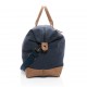 Impact AWARE™ 16 oz. stor weekend taske i rcanvas