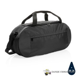 Impact AWARE™ RPET moderne sports duffle