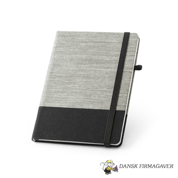 ROUSSEAU. A5 Notesblok