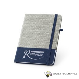 ROUSSEAU. A5 Notesblok