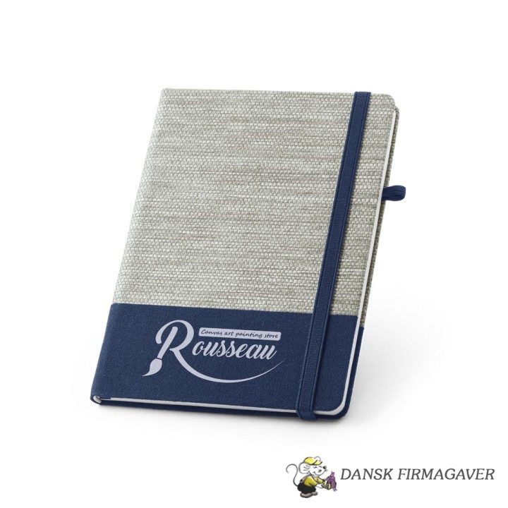 ROUSSEAU. A5 Notesblok