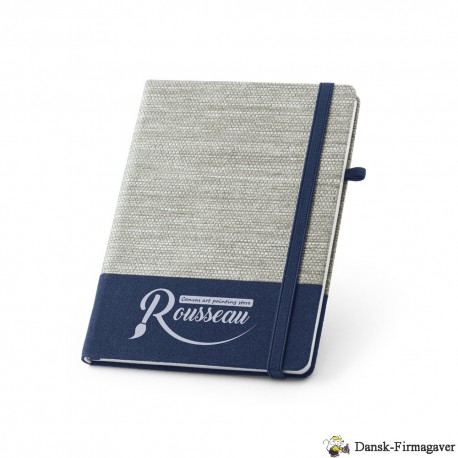 ROUSSEAU. A5 Notesblok