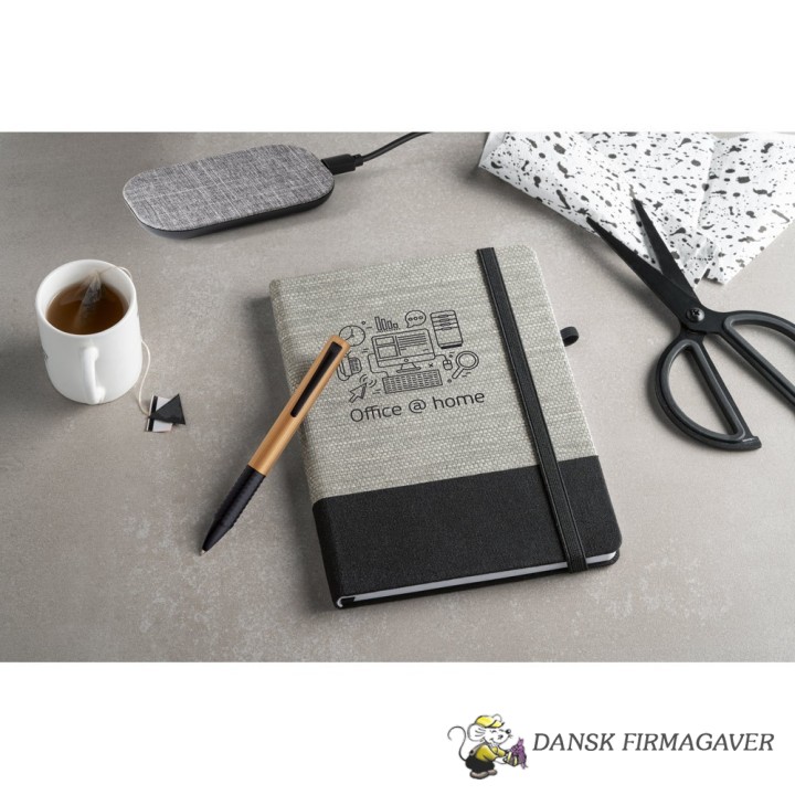 ROUSSEAU. A5 Notesblok