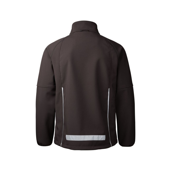 SOFTSHELL JAKKE UNISEX