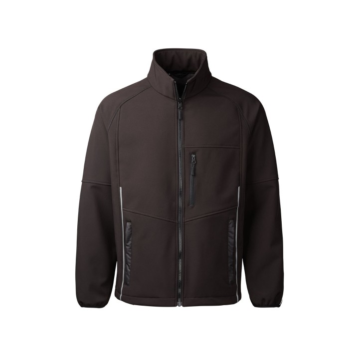 SOFTSHELL JAKKE UNISEX