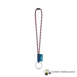 Lanyards Tube