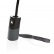 21" Impact AWARE™ RPET 190T mini paraply, automatisk åbning