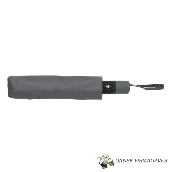 21" Impact AWARE™ RPET 190T mini paraply, automatisk åbning