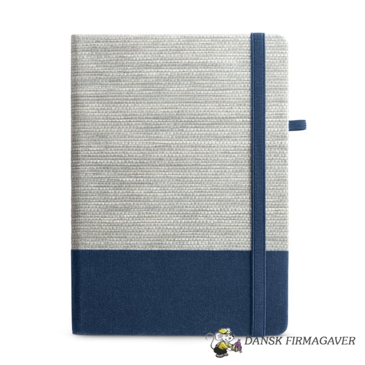 A5 Notesblok A5 notesblok med hardcover