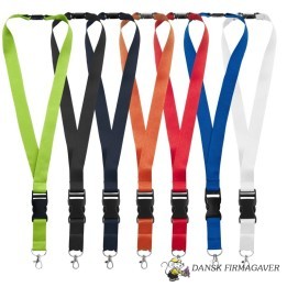 Nøglesnor - Lanyard