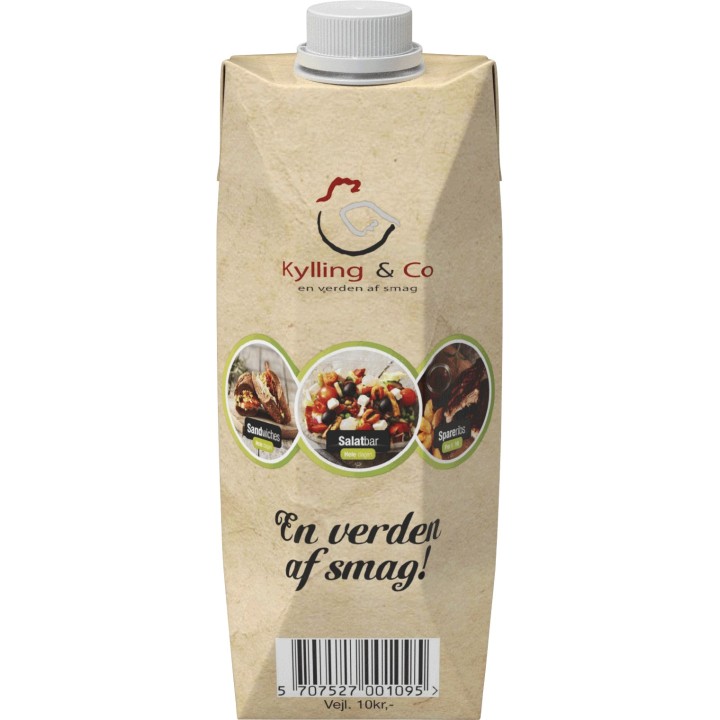 TETRA PAK