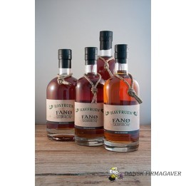 Smagekasse med Havfruen, Havmanden & Gunpowder 57