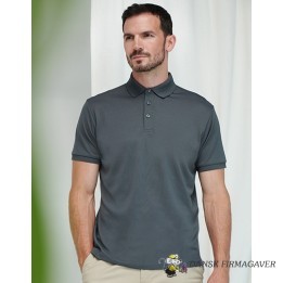 Recycled Polyester Polo Shirt