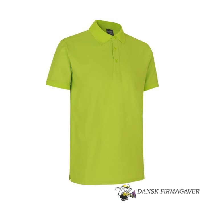 GEYSER polo shirt | functional
