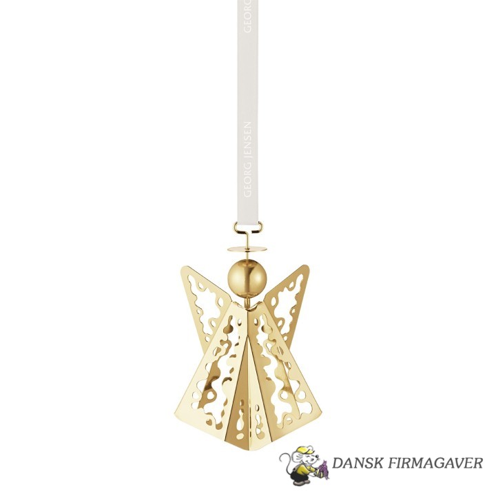 Georg Jensen CC 2022 Juleuro - Engel