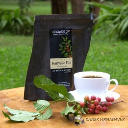 Kaffebryggeren Kenya