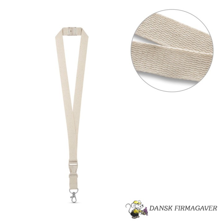 ECO-LANYARD billeder..