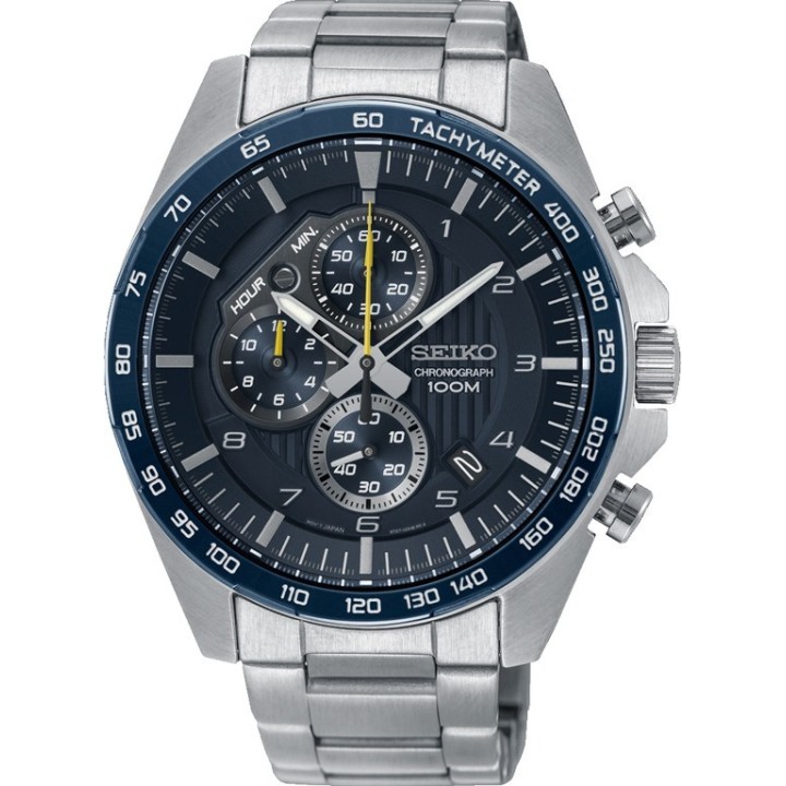 Seiko ur