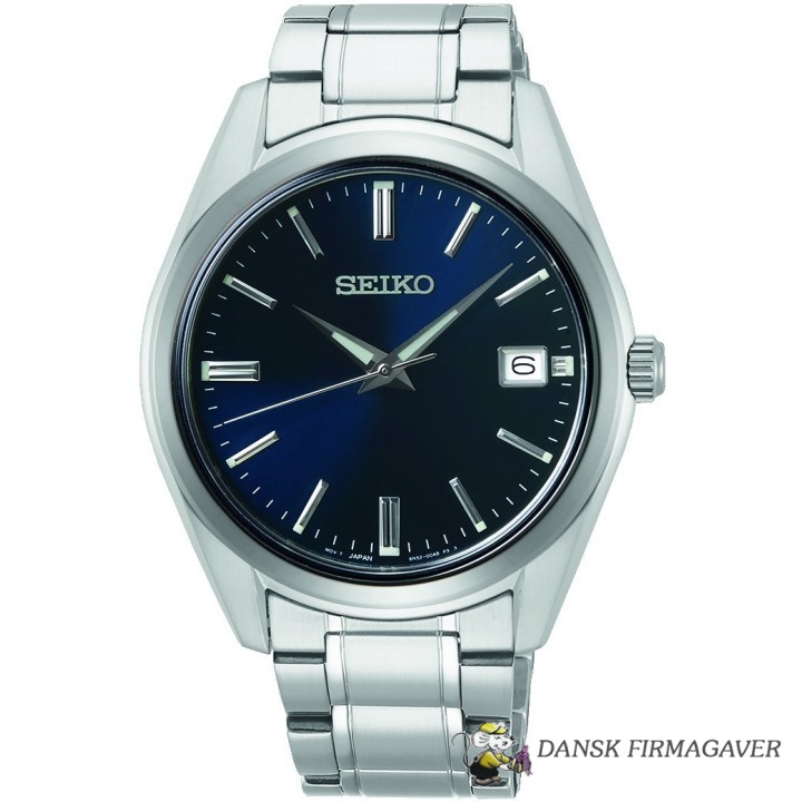 SEIKO UR