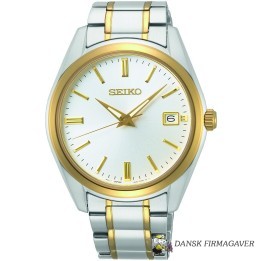 SEIKO UR