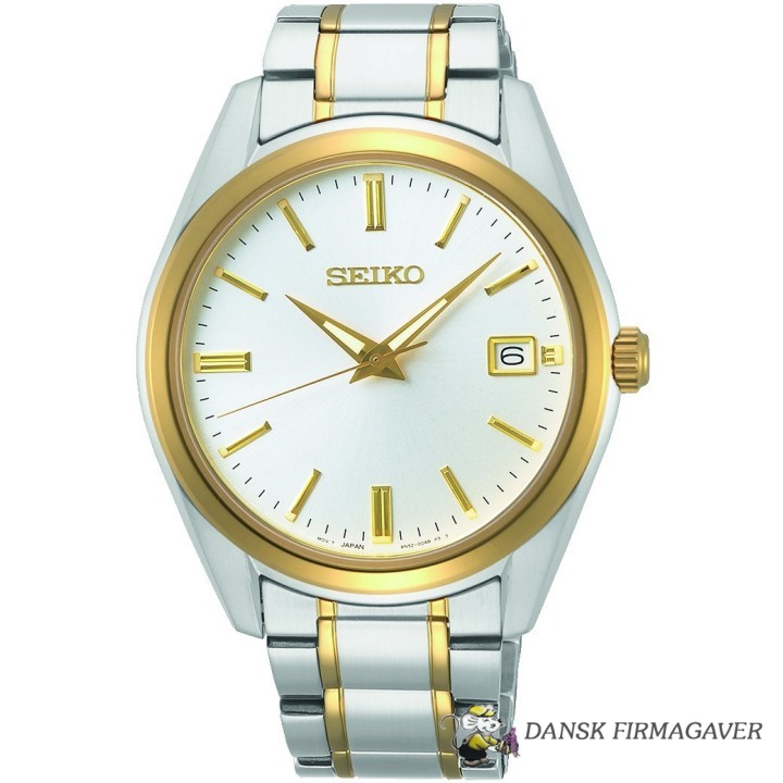 SEIKO UR