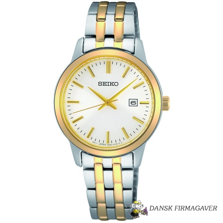 SEIKO UR