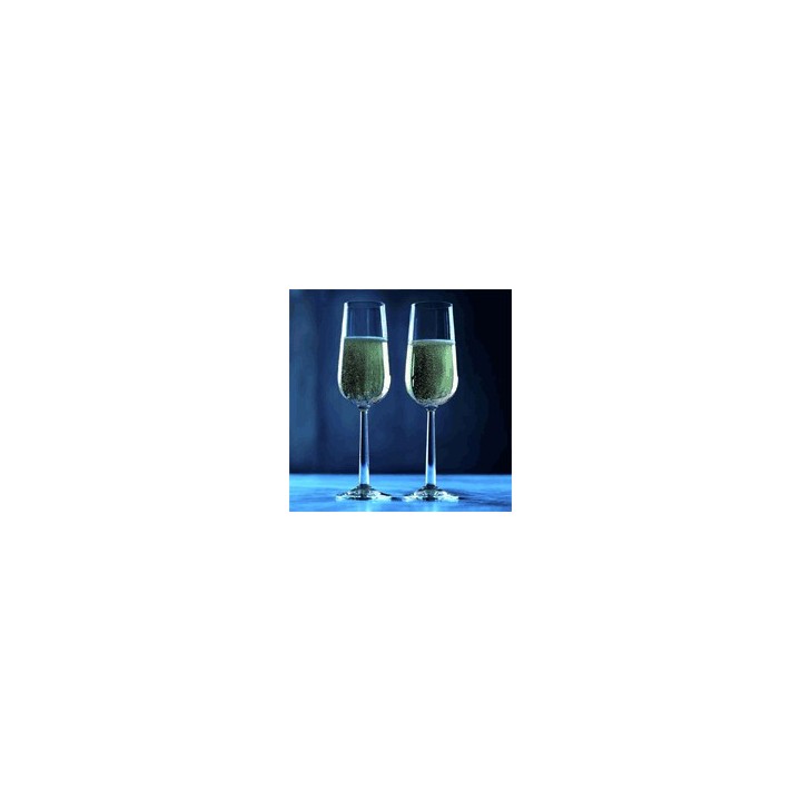 Grand Cru glas, Champagne, 2 stk