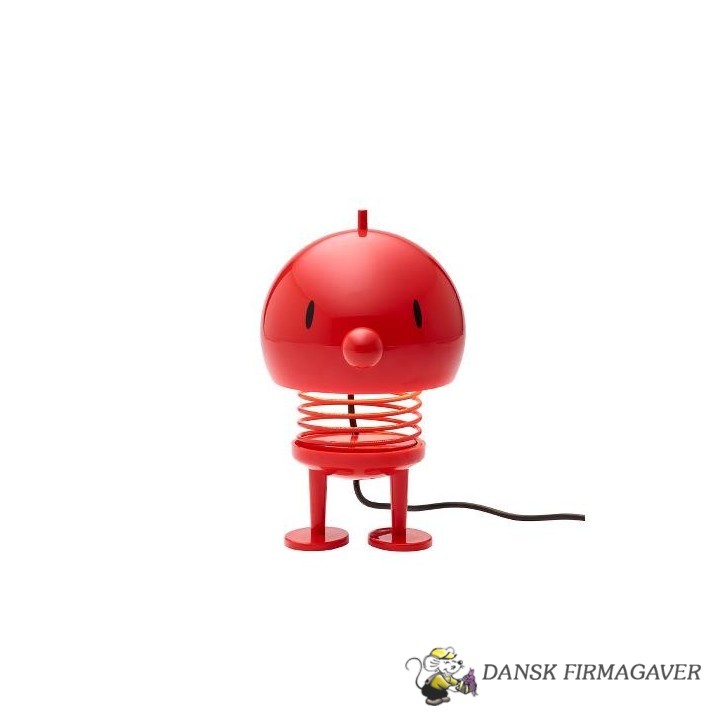 Hoptimist Lampe Hoptimist 10 x 10 x 15