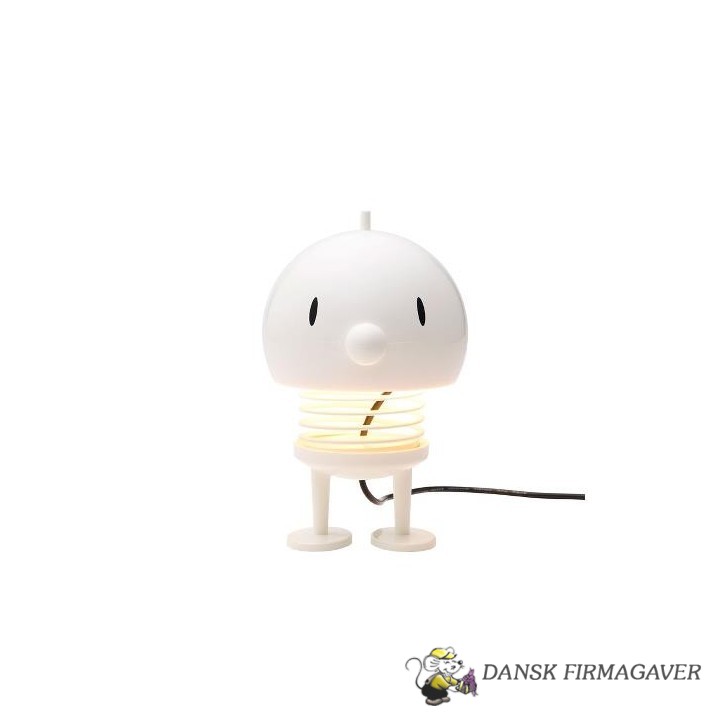 Hoptimist Lampe Hoptimist 10 x 10 x 15