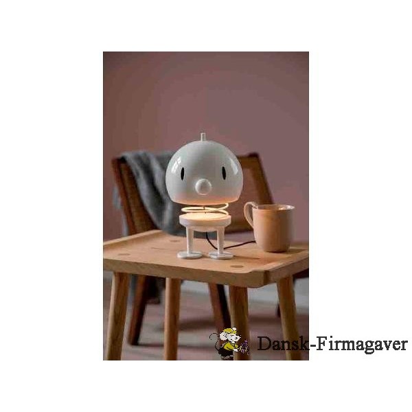 Hoptimist Altoparlante L Soft Latte 15cm (5 h) - acquista su