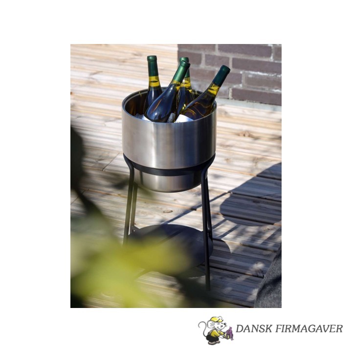 SACKIT PATIO STAND XL INKL. WINE BUCKET