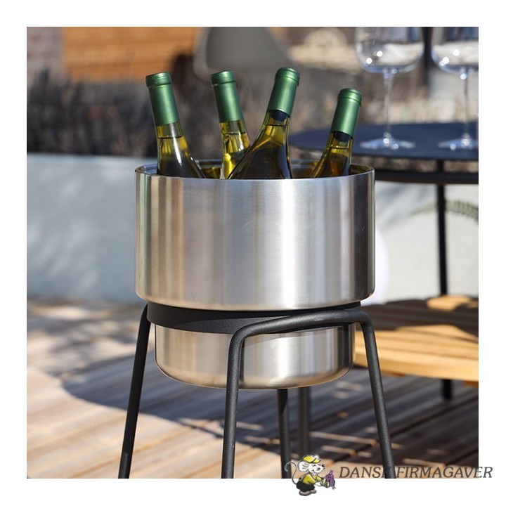 SACKIT PATIO STAND XL INKL. WINE BUCKET