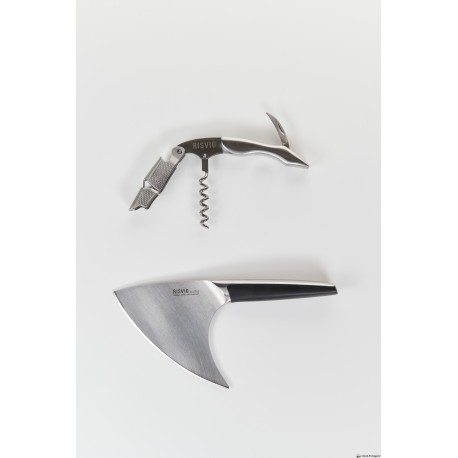 ACUTUS PIZZAKNIV  & PROPTRÆKKER