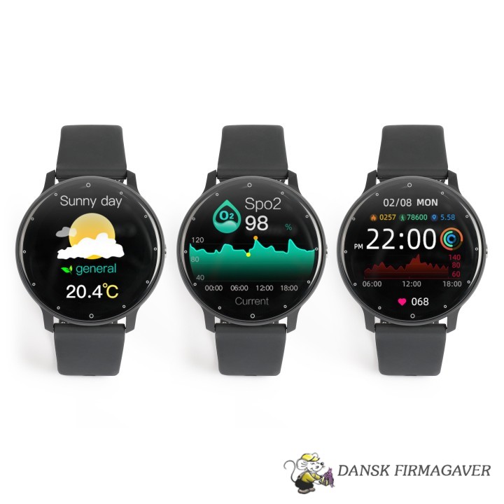 LIVOO SMARTWATCH