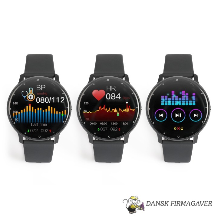 LIVOO SMARTWATCH