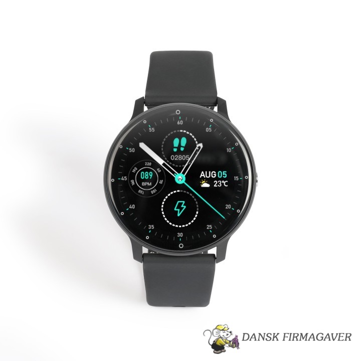 LIVOO SMARTWATCH