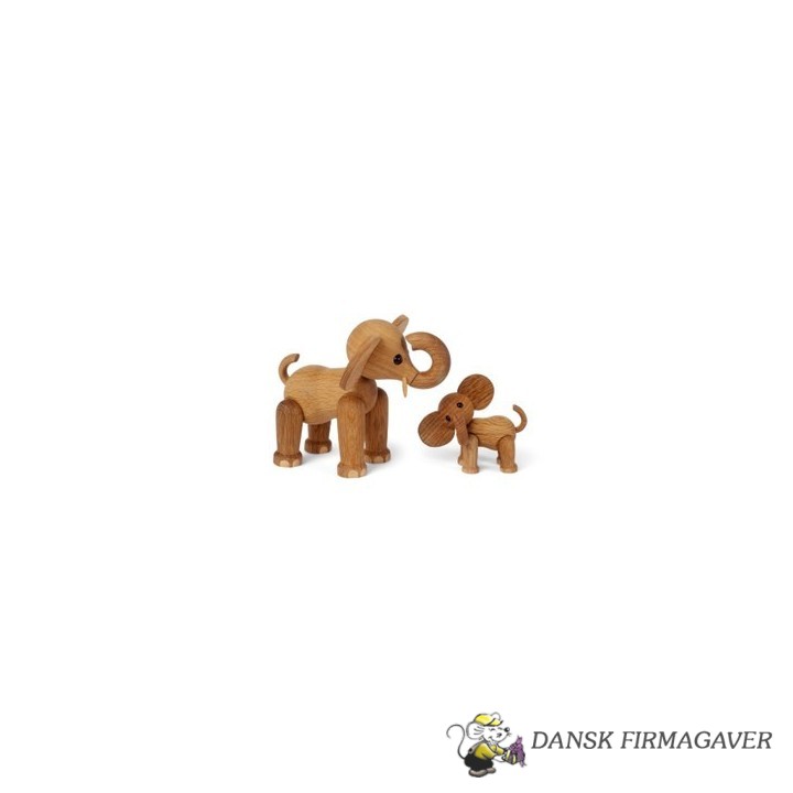 Spring Copenhagen Elefant Ella
