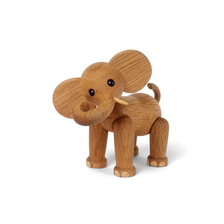 Spring Copenhagen Elefant Ollie