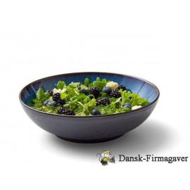 BITZ Salatskål Dia 24 x 6,5 cm Galaxy Black
